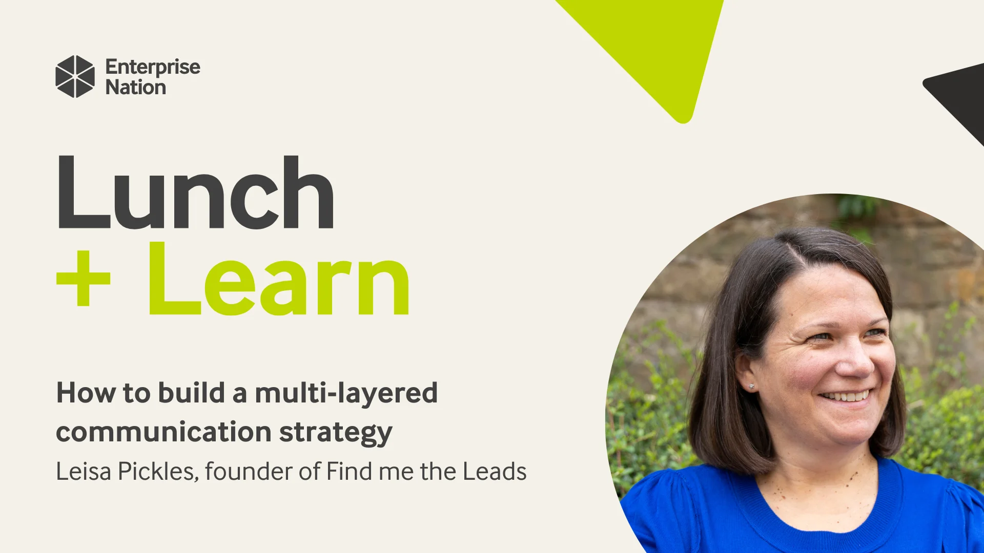 Click here to watch How to Build a Multi-Layered Communication Strategy