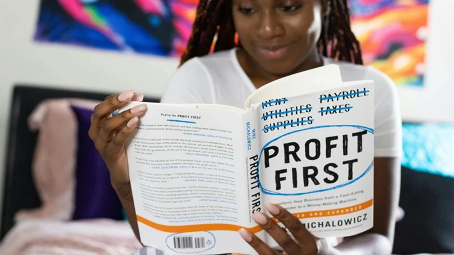 Click here to read Need to sell more? Follow these six simple steps to develop a strategy that works