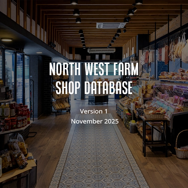 North West Farm Shop Database v1
