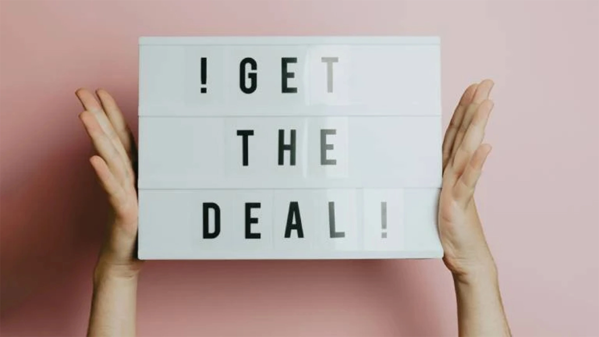 Click here to read Sell better: Five strategies to implement and grow your business