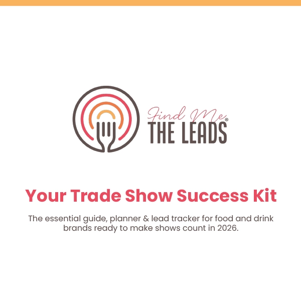 Your Trade Show Success Kit