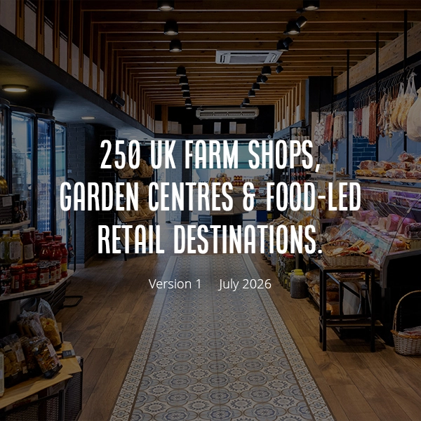 Farm Shop Database v1 July 2026